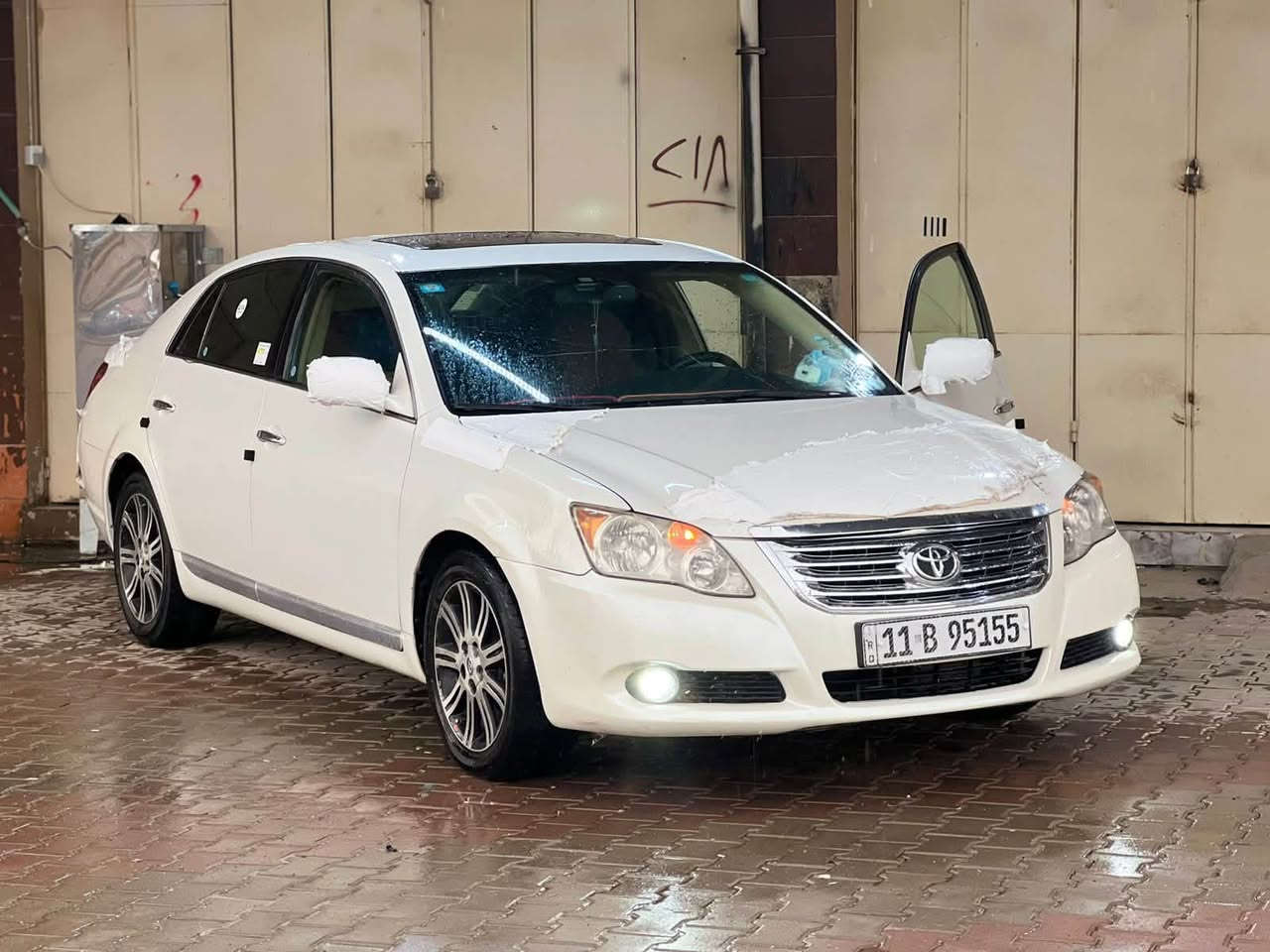 افلون 2009 فول خليجي لمتد 4قطع بدون دواخل
رقم بغداد تحويل مباشر 
طخم تايرات صدر جديد
منضومه تبريد كامله جديده
 (يرهم مقدمة حسب الاتفاق)
خاص ما اجاوب ارجو المعذرة
هذا الرقم بيه واتساب 
وشكرا
***********
العنوان الشرقاط📍
