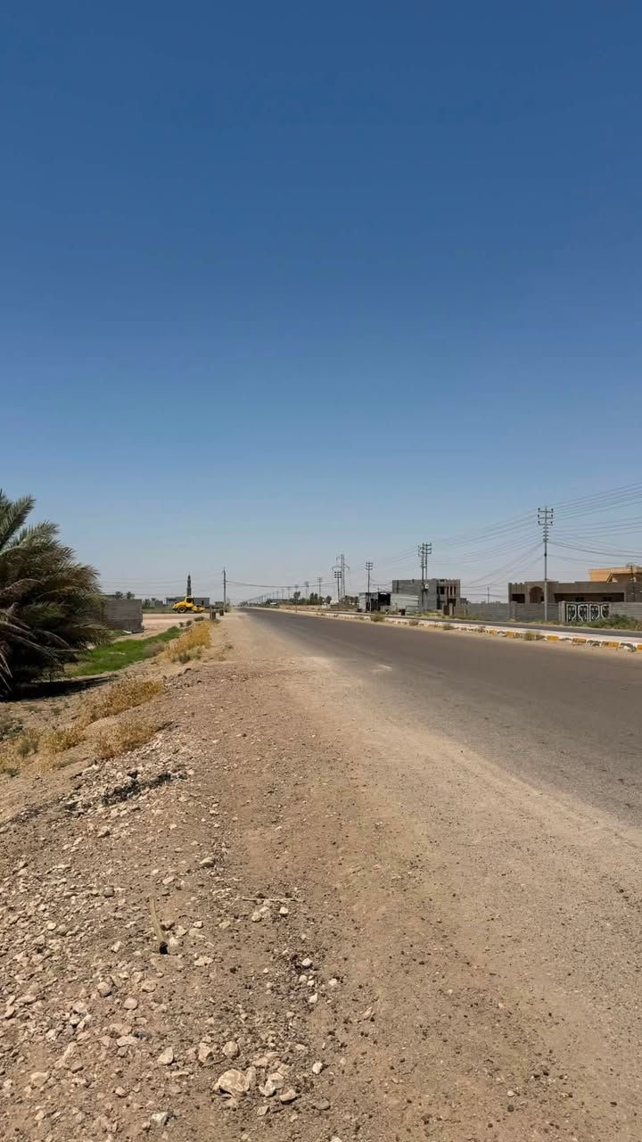 3 دوانم سدة البوذياب الرمادي
سند 25 واصلها ماء وكهرباء تبعد عن المركز 8 دقائق 
***********
