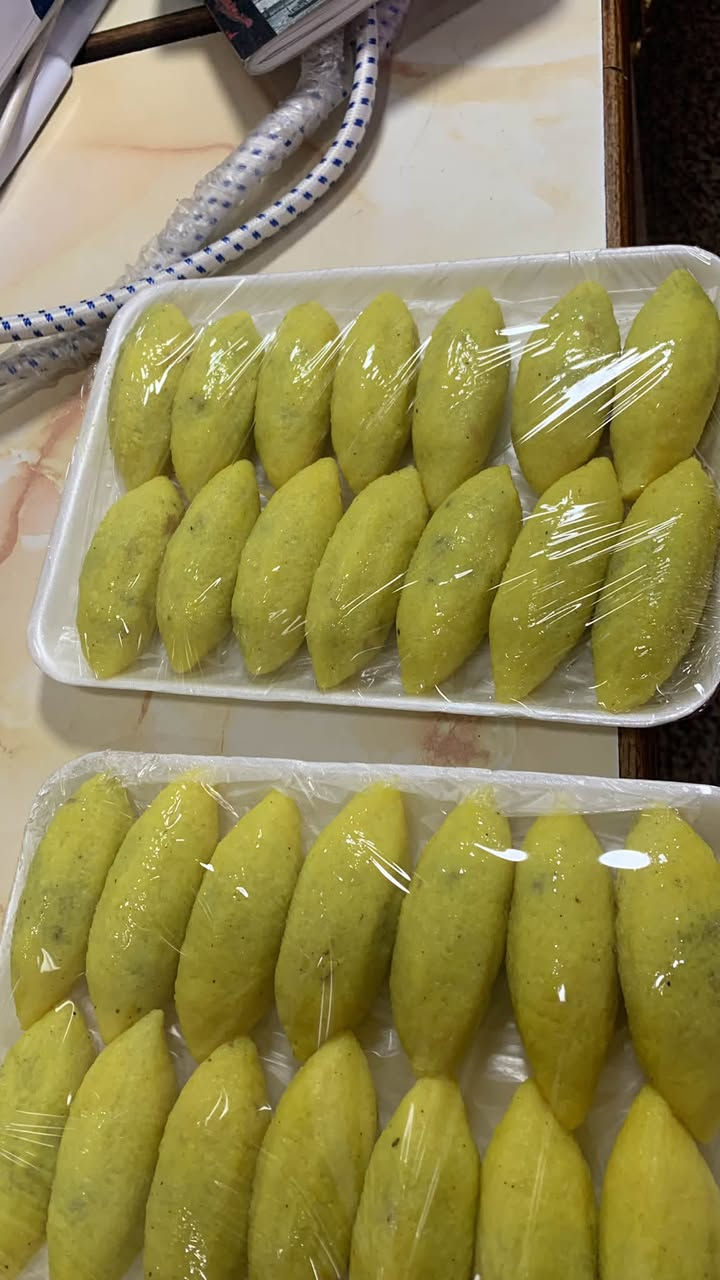 أكل بيتي • طعم البيت • توصيل بغداد