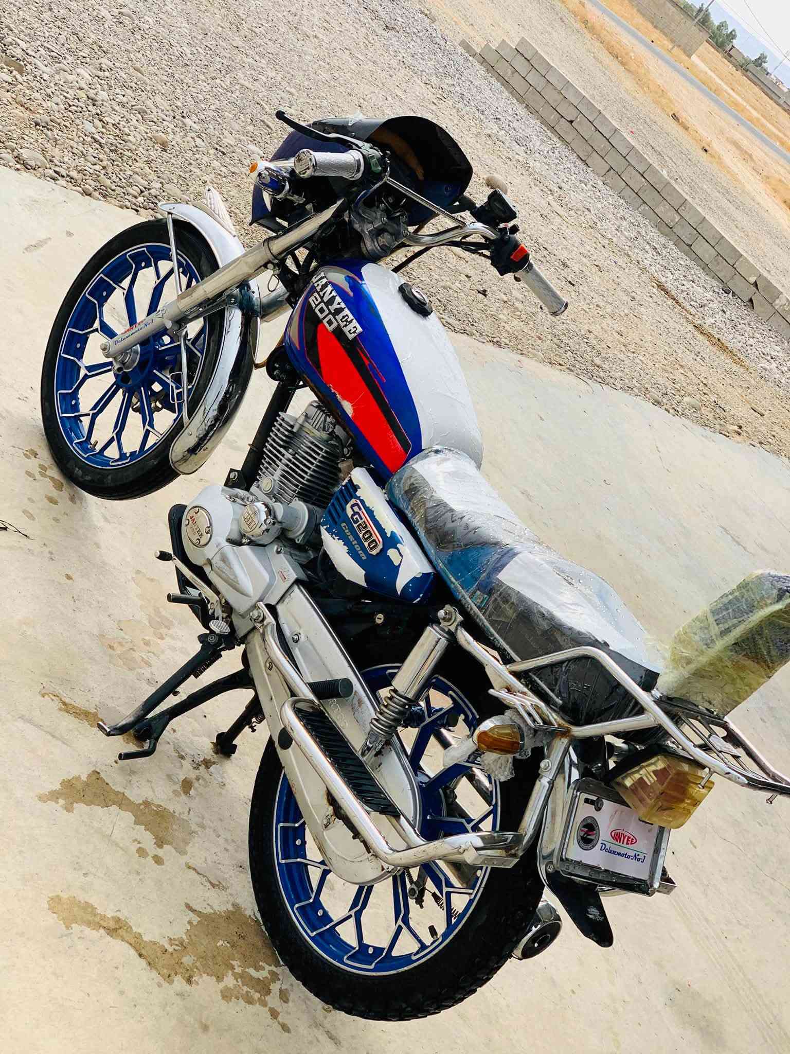 جني • ٢٠٢٤ • وضع شركه