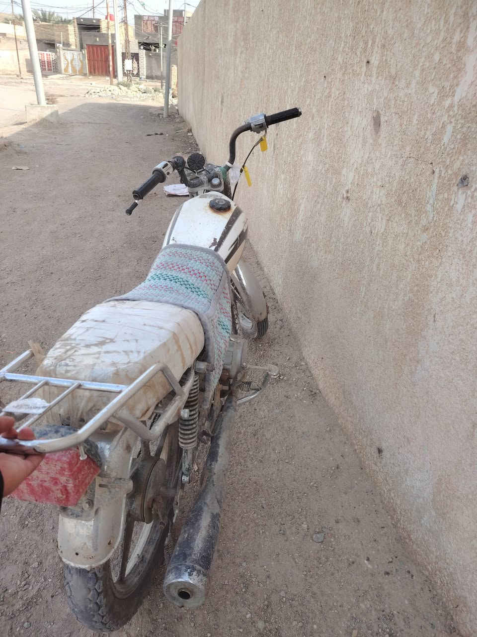 اربعه كير • رخصه • شنافيه