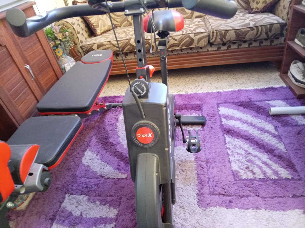 سلام عليكم اجهزه رياظيه للبيع للستفسار ***********

