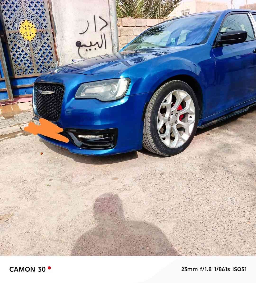 محرك ٣٦٠٠ • موديل ٢٠١٩ • رقم اربيل