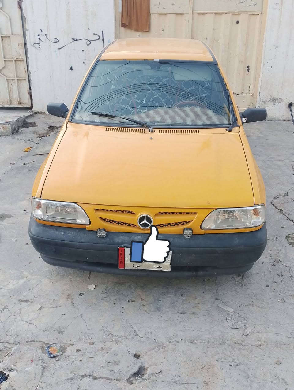 سايبا 13 • محرك مكفول • اكسل يحتاج تبديل