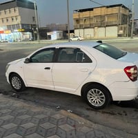 شوفرليت كوبالت • ٢٠١٨ • نهرخوز
