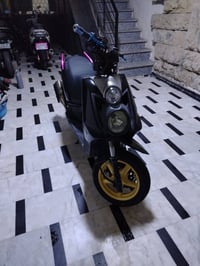 سكنس جبلي • مزودة • كفالة عام