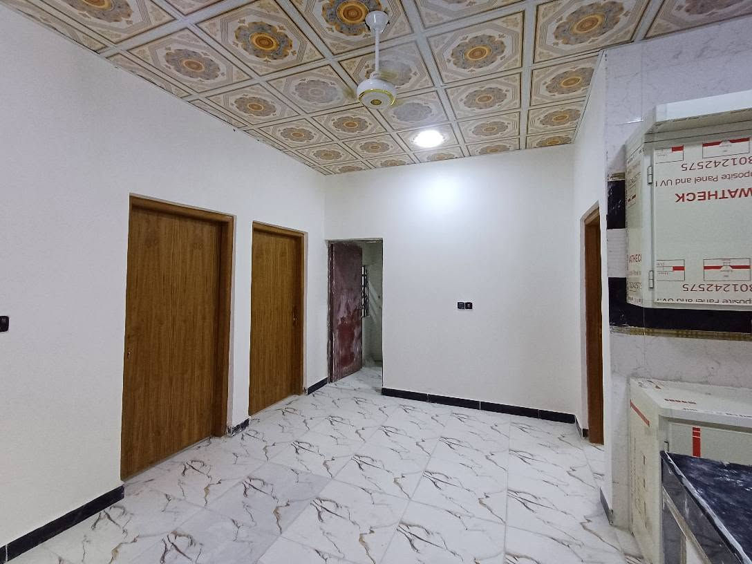بيت   100 م   للبيع

في الجزيرة   _ اليوبة _ حي الراية _قرب مدرسة الصقر

التفاصيل : 2 غرفة ومطبخ + استقبال وصالة وصحيات السقف سندويج البناء حديث
السعر =  36 مليون

عنوان المكتب : اليوبه مقابل جامع الهادي :
***********
*********** البصرة, العراق
