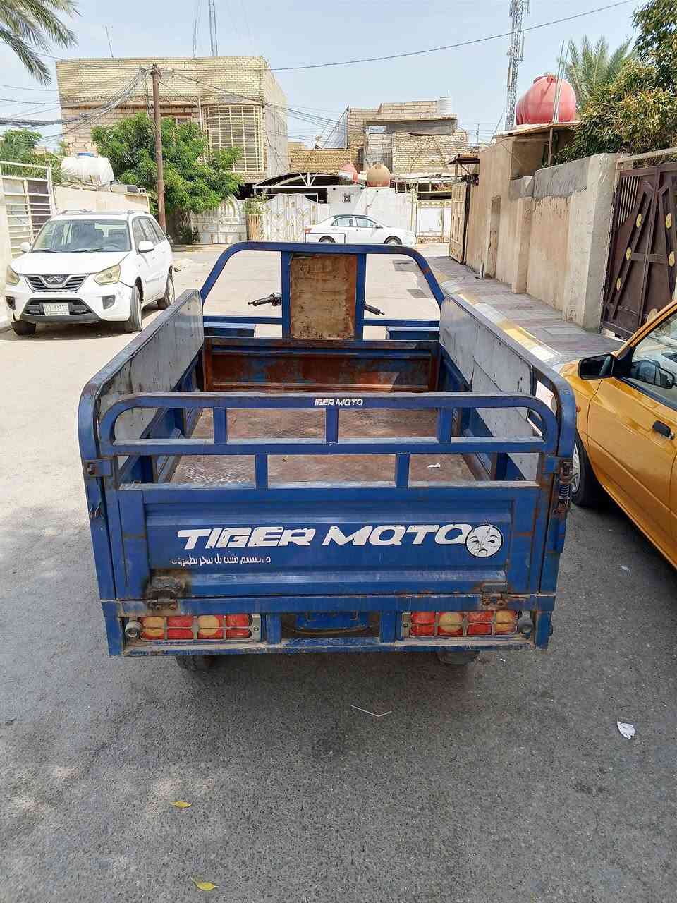 ستوته موديل 20 وراق بيع  مكفوله ركبه شاصي كربلاء حي العسكري.
***********
