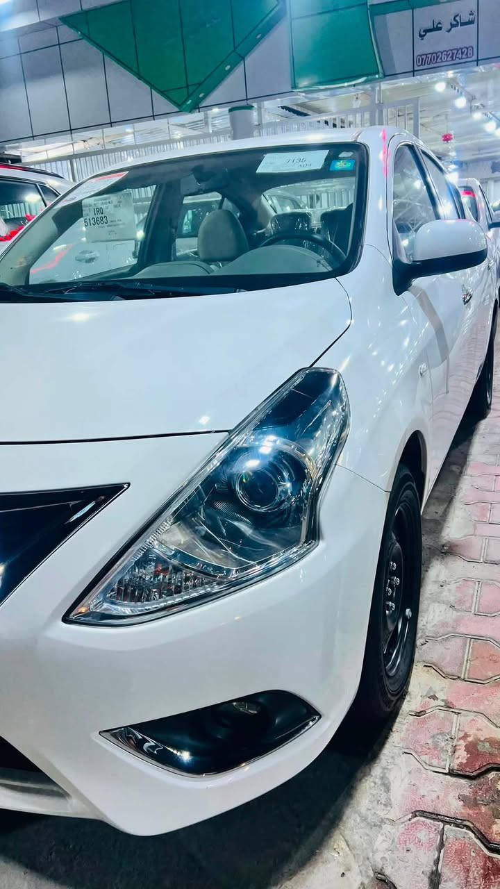 للبيع موديل 2025 السور الضمان 
ماشية  500  كيلو فقط زيرو 
بيها منظوة لايت زنون اصلي شاديلها 
***********
السعر مناسب واقل من السوك
