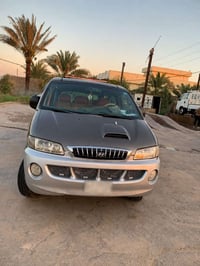 ستاركس • ١٩٩٨ • رقم ديالى