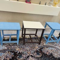 طبلات • شغل نجارة • كربلاء