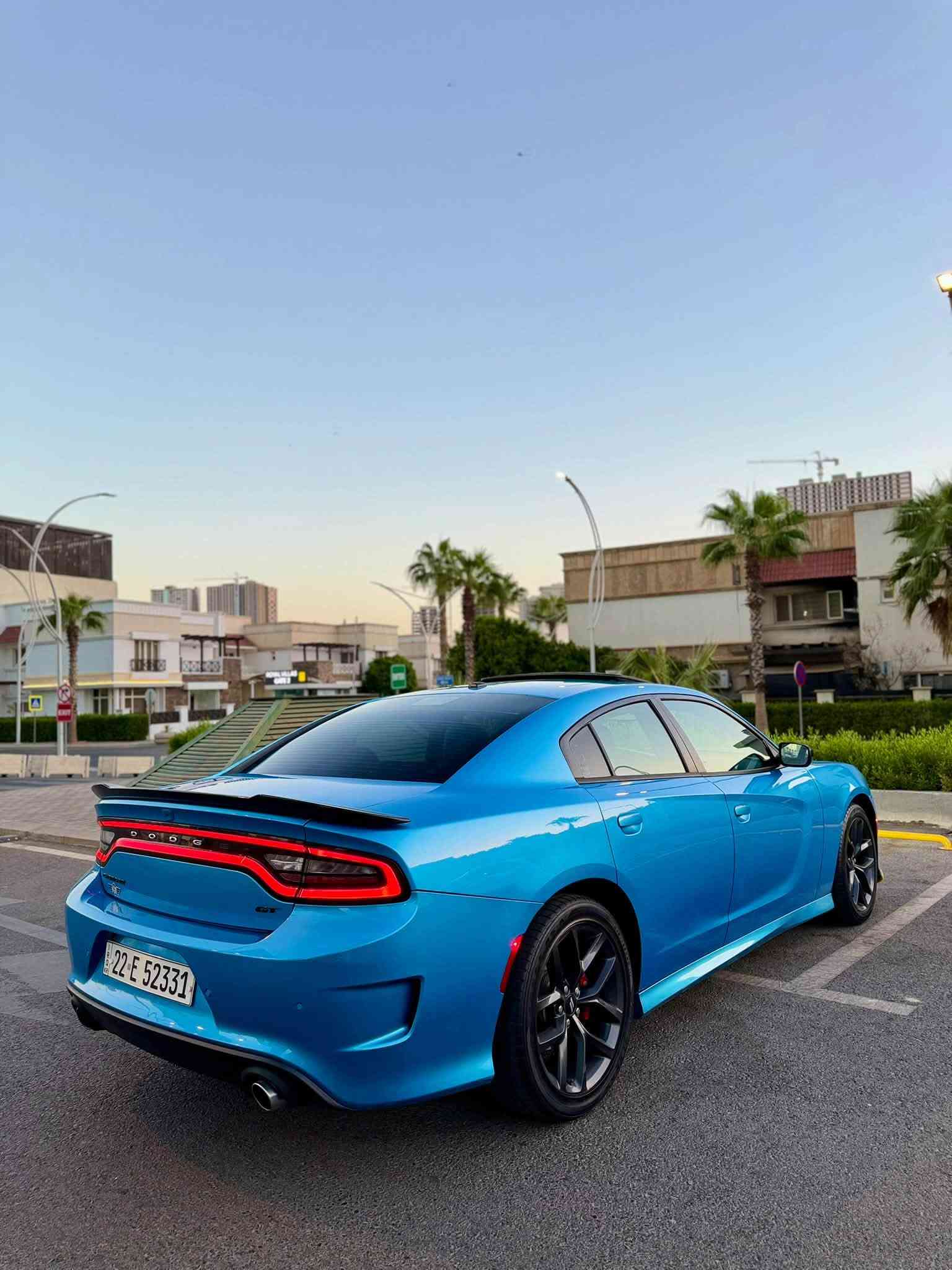 دوج جارجر GT Plus 2019

لون مميز بحري 💦( جاينه بلو )

خليجي، وكالة هارلم
فول مواصفات، 6 سلندر
محرك V6 3.6L
ماشية 69 ألف 
سلايد فتحة سقف
جناح خلفي أسود
ويل 20 أسود
مقود قيادة رياضي
مقاعد رياضية شاموا أسود
نقطة عمياء
مصابيح أمامية زنون + LED
كشافات ضباب زنون
حساسات خلفية
شاشة كبيرة + GPS ونفكيشن
سستم صوت Alpine 🔊🔊
كشنات أمامية كهربائية
كشنات ميموري
تشغيل عن بعد
مقود كهربائي + تدفئة
محدد سرعة
بلوتوث
كامرة خلفية
مرايات متحسسة للإضاءة العالية
كير شفت بالستيرن
دخول ذكي بصمة
بدون صبغ فقط تعديل بارد وبي سونار

المكان: اربيل 

رقم الهاتف: ***********
فقط اتصال
