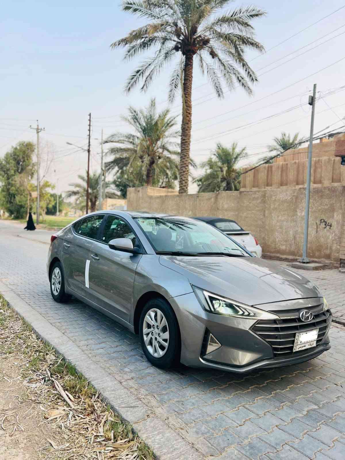 النترا • ٢٠٢٠ • حادثه