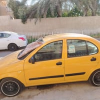 سياره طيبه للبيع موديل ٢٠١٥  تحويل ثاني يوم جاهزه للشارع نظيفه كهربائي...