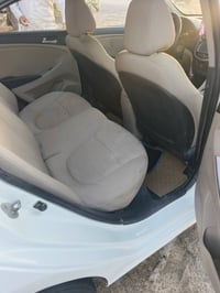 اكسنت • ٢٠١٦ • مصبوغه