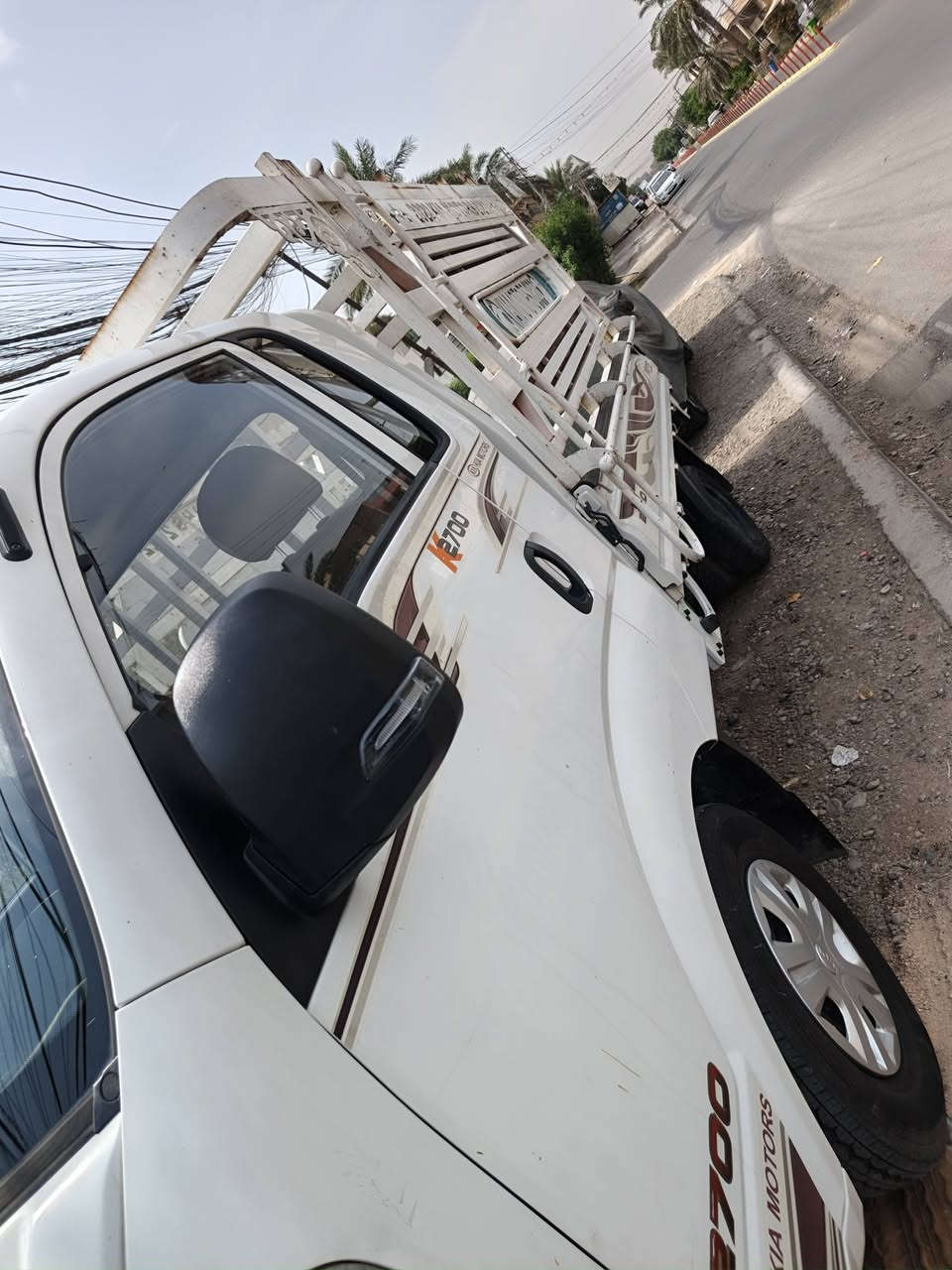 كيه بنكو • ٢٠٢٠ • كفاله عام
