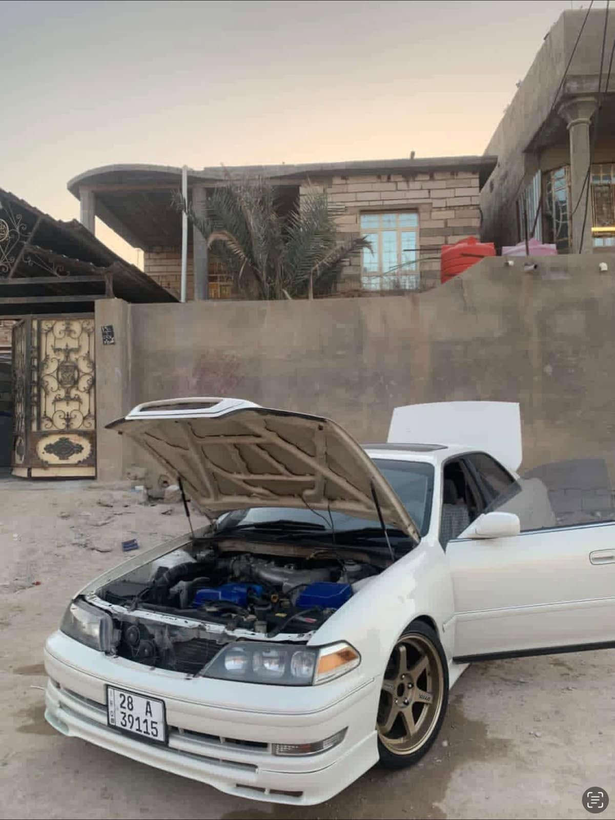 ٢٠٠٠ • رقم نجف • مكينه وكير جدد