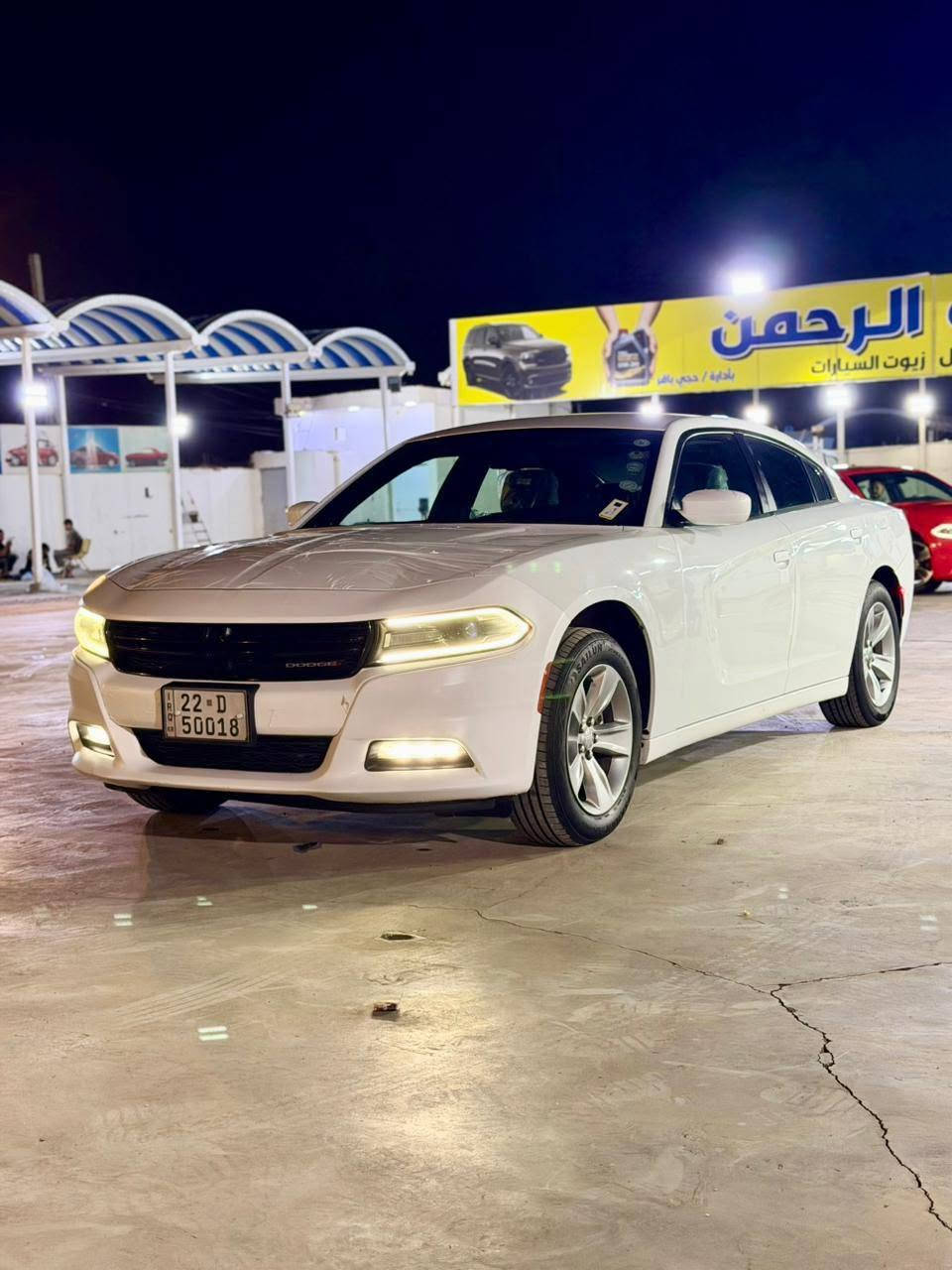 ٢٠١٨ • ٣٦٠٠ • رقم اربيل