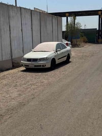 نيسان صني • ٢٠٠٦ • رقم بغداد