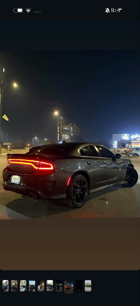 جارجر R/T. 2023
محرك 5700 بلاد حتى مدفوع كمرككه ٨ سلند 
تدفئه بالكشنات الاماميه
شاشه كبيره حجم 8.5 جميع الاوبشنات مفتوحه
LAUNCH نظام
DRIVE MODES نظام
تدفئه استرين
كشنات مخمل حضن
كشن كهرباء
حساسات خلفيه
ويل حجم 20
نظام سوبر تراك باك
كشافات زينون
كامره خلفيه دواره فول HD
كزوزات بلاد ودبات سود اصل
ولف حماوه ريسنك
مودات قياده سبورت 
نظام تراكشن اكسل مقفول
اخوان اغلب مواصفات كتبتها للتوضيح والسياره مكفوله من اي نقص الجديد ال سياره٢٠٢٣ اصل وصور ضرر موجوده الي يحب يراسلني ورقم شاصي موجود وين ميعجبك افحص فقط بس بنيد وباقي كفاله ماشية 18mi حقيقي 
عامه
السياره عارضه بسعر حلو مال بيع للاستفار  *********** مكان السياره ناصريه مركز
