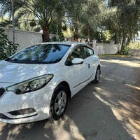 سيراتو ٢٠١٤ • وارد خليجي • رقم ديالى