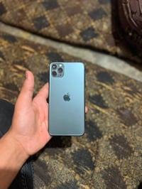آيفون ١١ برو ماكس • ٢٥٦ • كركوك