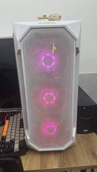 تجميعة • RTX 3060 • رايزن 5 5500