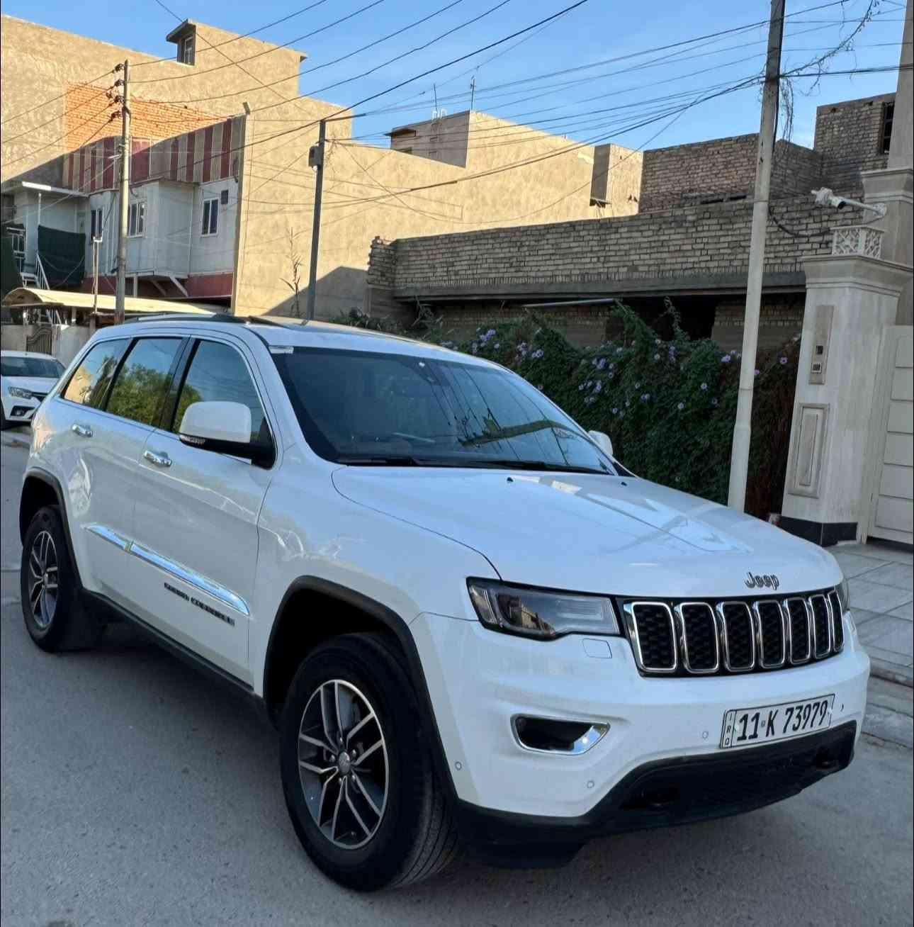 ٢٠١٨ • فور ويل • بصمه