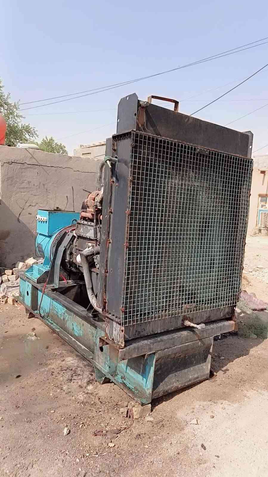التفاصيل داخل الصوره

نص مكتوب في الصور:
- سلام عليكم سكانيه بومه قبق بلاستك للبيع مكينه صار شهر مجفته لاصرف ولا بخار توليد بلادي شاصي عالي راديتر جديد مولد جاهزه ماتصرف عليه ربع كله جديد بم ونوزل وسوبر العنوان مشروع الوحده السعر ٥٥ للستفسار على *********** اني مكلف بل نشر