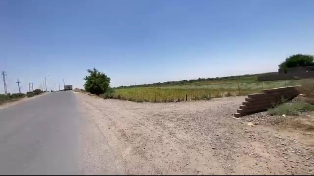 السلام عليكم ورحمة الله وبركاته 
#للبيع #هيكل 
شارع البعيجي الرئيسي قرب جسر البعيجي
استقبال و هول و غرف نوم عدد ٢
مطبخ حار بارد 
مساحه 440م
المكان مخدوم ماء كهرباء تبليط
للاستفسار مراسلة الصفحه 
الاتصال *********** / ***********
