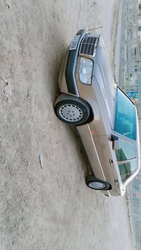 دب • موديل ٨٩ • رقم بغداد