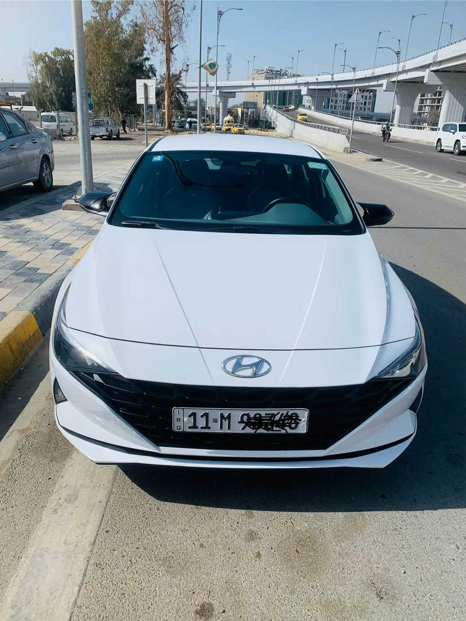 سلام عليكم النترا خليجي 2021 وارد كوري وليس صيني مكينه2000  مودات قياده السياره جديده مماشيه هواي استعمال شخصي والله مطالع بيهه
ماعندي شغل بيهه طابكه البيت بيهه قطعه صبغ وحده بيع سريع سريع السعر 145 مال بيع السياره صارت عليه اغله بهواي اني جانيهه ع ايدي تبريد ثلج صدر كله ع وضع الشركه 
***********
