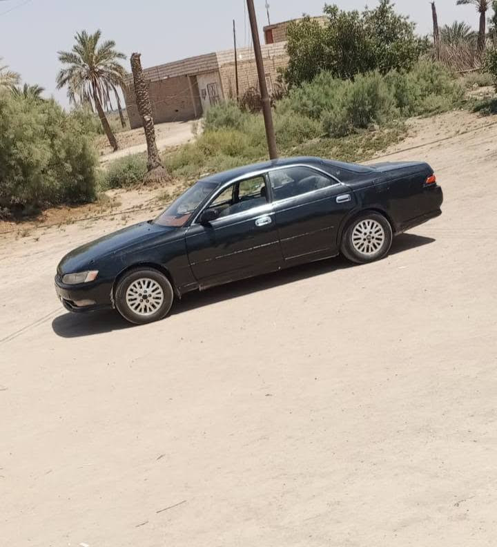 السلام عليكم
مارك 2 نفخ للبيع 
المكان: البصرة - الزبير
المكينة: VVTi 2.5
الرقم: بغداد انكليزي باسمي
السيارة نظيفة وما محتاجة شي فقط كصه قماره 
غير متواجد على الفيس
للاستفسار اتصال على رقم صاحبها:
[***********]  السعر 
    35 بيه مجال بسيط
ملاحضه ترهم مراوس حسب القناعه
