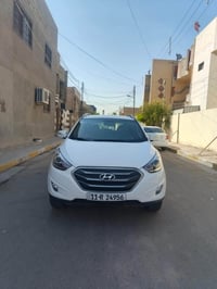 توسان ٢٠١٥ • محرك ٢٠٠٠ • خليجي
