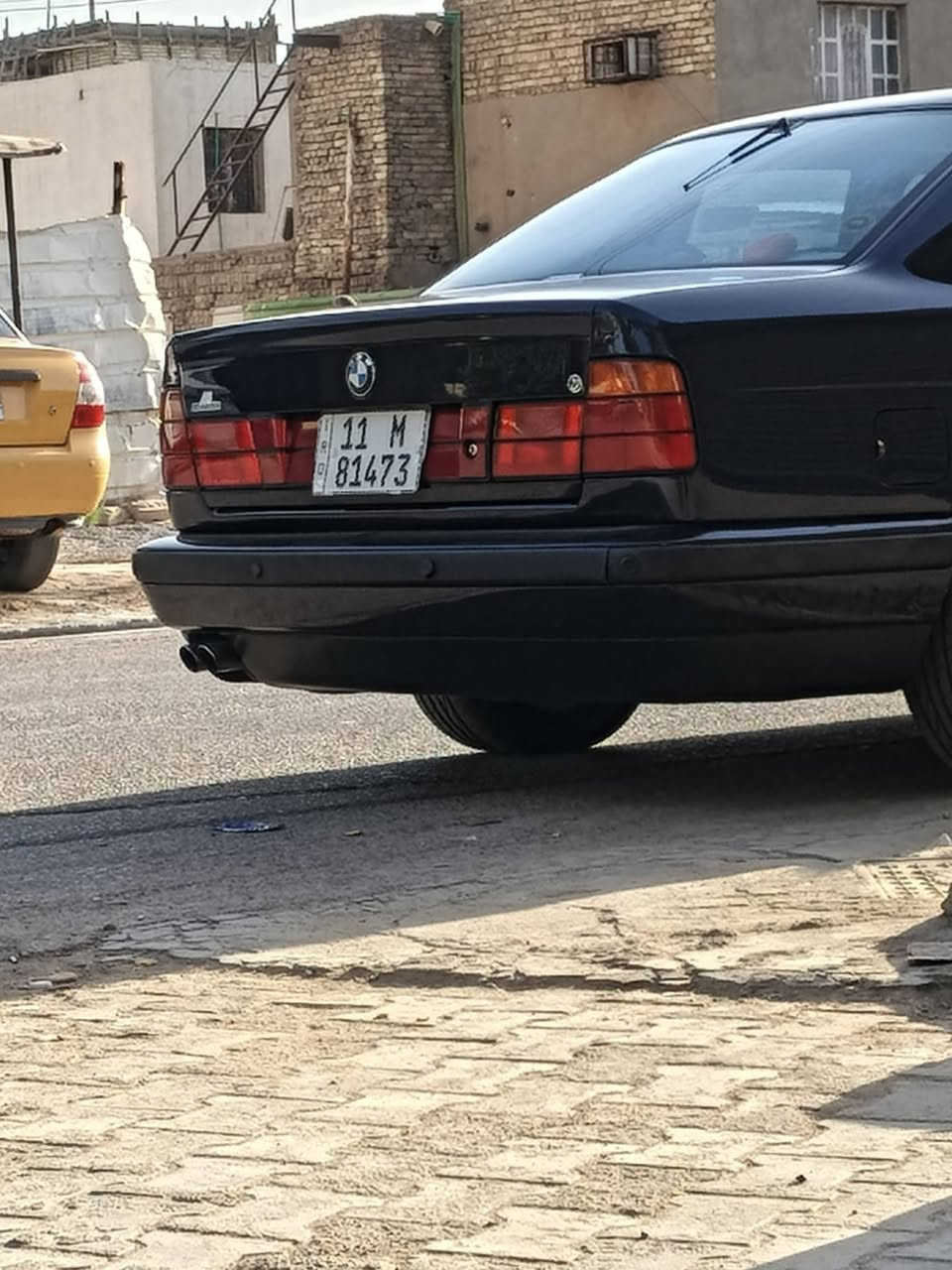 لبيع فقط 
حجم ٥٢٥ 
مديل ١٩٩٥
بلاديه فقط صبغ جماليه
حالين الويل خليه بلاد 
الداخل جلد بدون كهربا 
سلايت مكينه مسكر فانوص مواصفات معروفا
مكان بغداد الجديدة ***********
