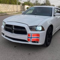 تشارجر ٢٠١٤ • مكينة ٣٦٠٠ • كير طيارة