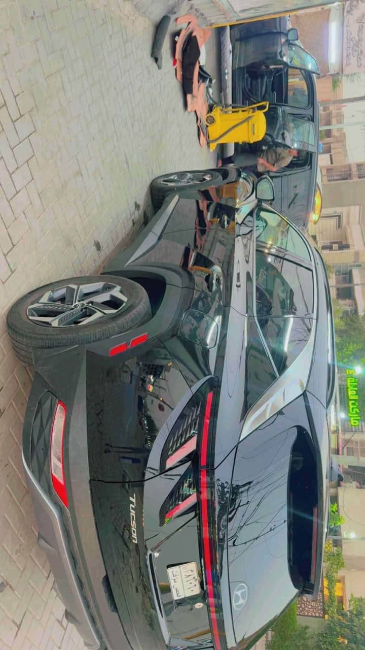 🚘 للبيع Hyundai Tucson Limited Hybrid 2024 🇺🇸

🔹 الموديل: 2024
🔹 الفئة: Limited Hybrid – فل أوبشن
🔹 الوارد: أمريكي 🇺🇸
🔹 المحرك: 1.6 Turbo Hybrid
🔹 القوة: تقريباً 226 حصان
🔹 ناقل الحركة: أوتوماتيك
🔹 الممشى: 30,000 ميل فقط
🔹 اللون: أسود 🖤
🔹 الإيرباغ: بدون إيرباك مفجّر

📌 حالة السيارة:
السيارة كان بيها حادث بالجهة الخلفية والباب، وتم تبديل الباب بباب بنفس اللون، وتم سمكرة وصبغ الجانغ الخلفي، والسيارة حالياً جاهزة للاستخدام.

💰 السعر: 20,000 دولار
🤝 بيه مجال بالحچي للجادين

📞 للاتصال والاستفسار:
***********
