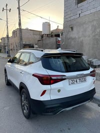 سلتوز خليجي • ٢٠٢٣ • ٥٠٠٠٠ كم