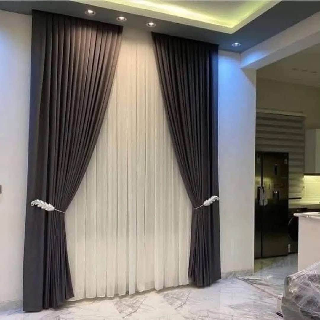 فقط بـ 75ألف – عرض مميز #السكة #والاكسسوارات
مجاني 

الستارة تكفي شباك عرض:
• 2 متر أو 2.5 متر و 3 متر
• الارتفاع: 3 متر او 310 او 320

المواصفات:

• قماش قديفة فاخر – 5 متر (كل جانب 2.5 متر) بشغل تكسير
. تول عدل مبطن 

التوصيل 5 آلاف 
وإذا ما طلع نفس الطلب، يرجع مع المندوب بدون ما تدفع ولا دينار.

للحجز والاستفسار راسلنا عالخاص أو واتساب:
***********

إرسال رسالة على واتساب
