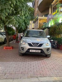 تيكو • ٢٠١٤ • رقم بصرة