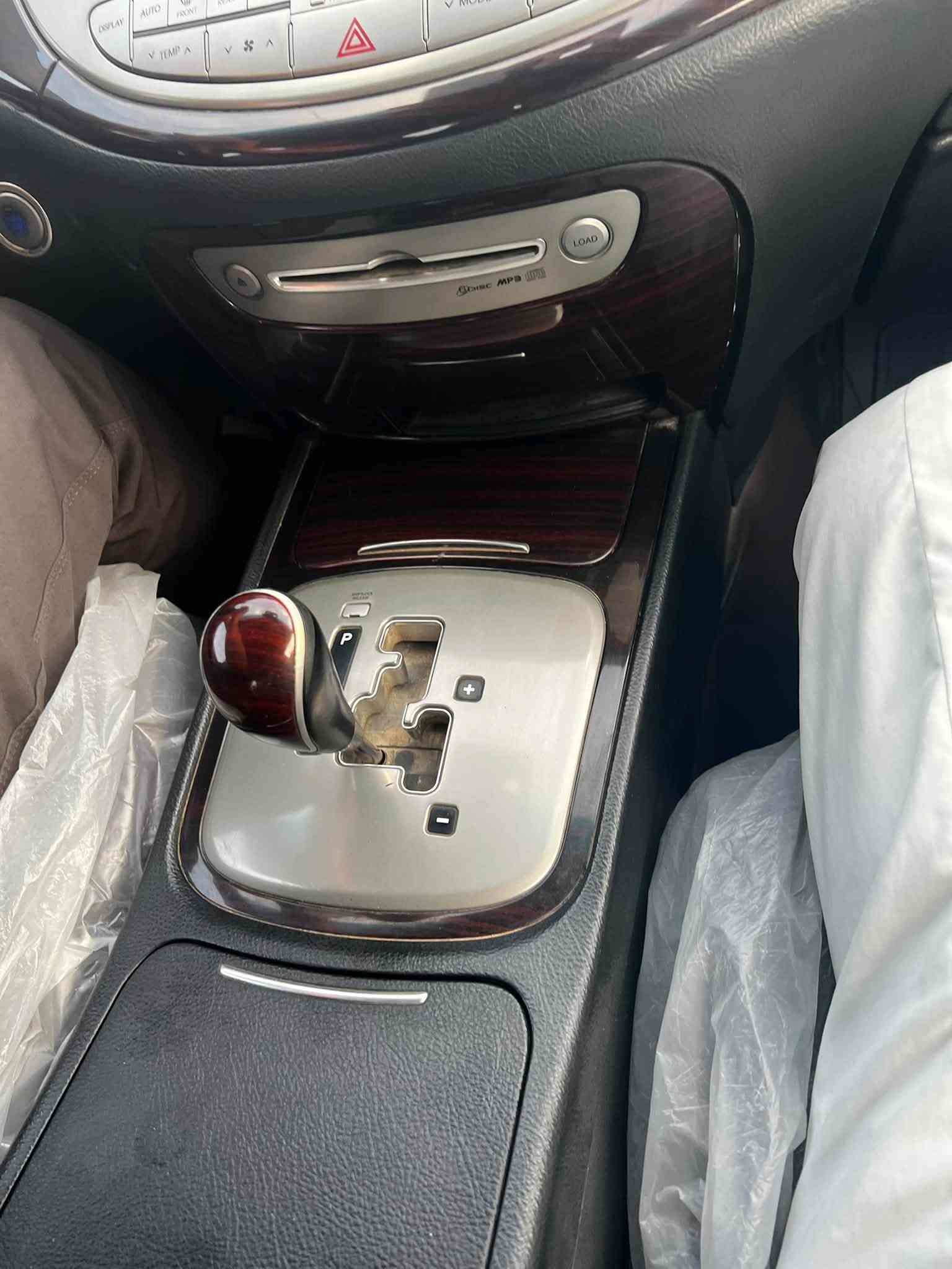 جينسس خليجية • ٢٠١٣ • ماشية ٢٢٧٠٠٠
