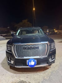 GMC 2024دينالي ماشية 53الف خليجي شركة المنصور ضمان 07724008525 560$ورق...