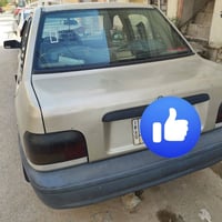سابيه • موديل ٢٠١٢ • مكينة شرط