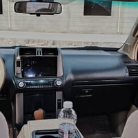 لاندكروز برادو • ٢٠١٢ • مسجل اربيل