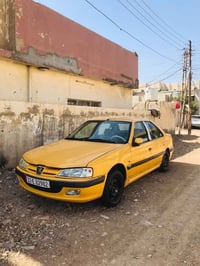 بارص • ٢٠١٣ • كفاله مكينه