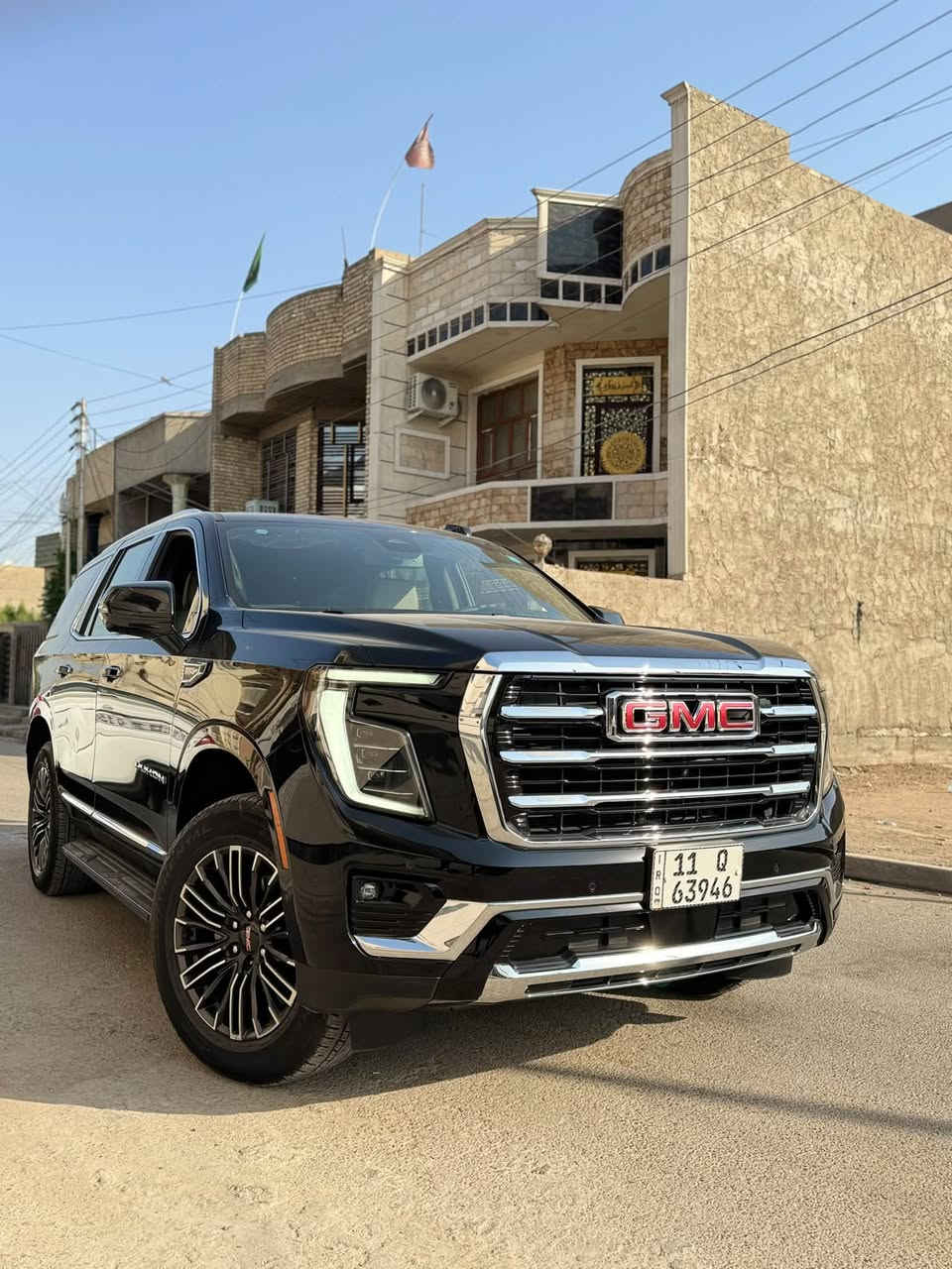 الفيشن • ٢٠٢٥ • داخل الضمان
