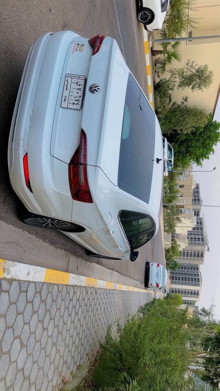 جيتا • ٢٠١٩ • حسب القناعة