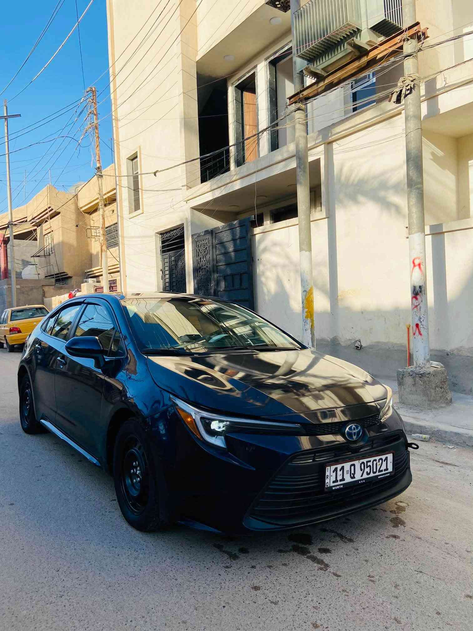 سلام عليكم كورلا مديل 23صبغ قطعه وحده بارد جاملغ بدون دواخل السعر 143ماشيه 60حقيقي مكان بغداد تقاطع درويش البياع ***********

نص مكتوب في الصور:
- Sales History 1 Similar archival offers