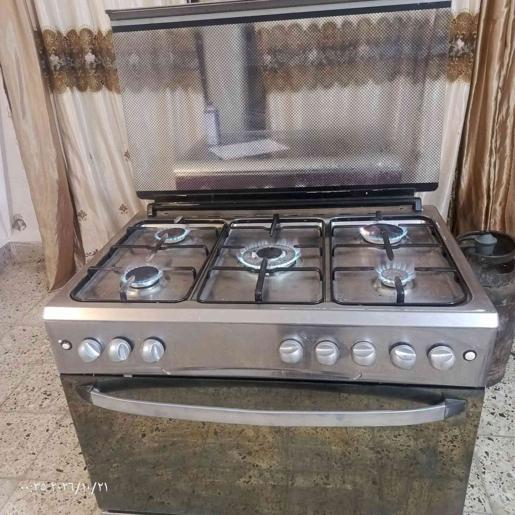طباخ ايطالي • شرط الشغل • واسط