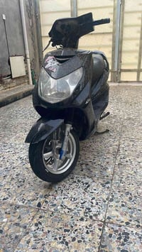 سكنس فحل • ياباني • نوزل